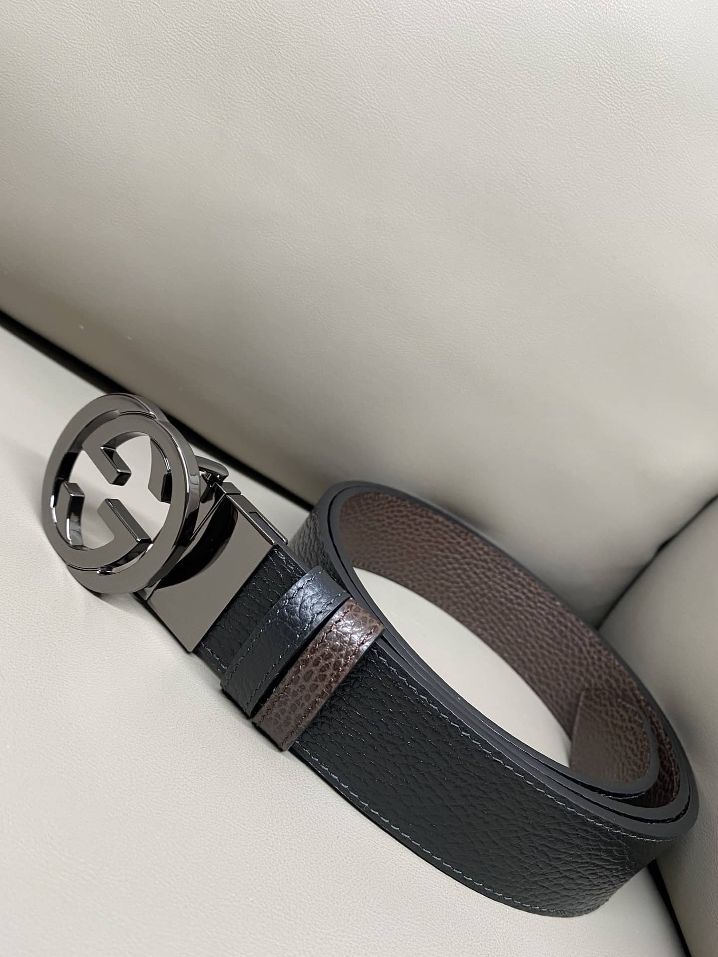 Gucci Belt-016